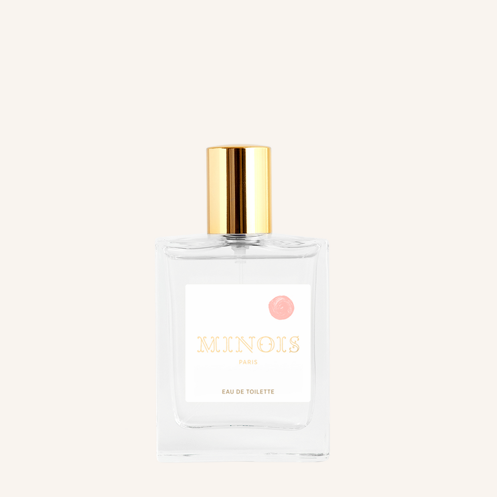 Minois perfume