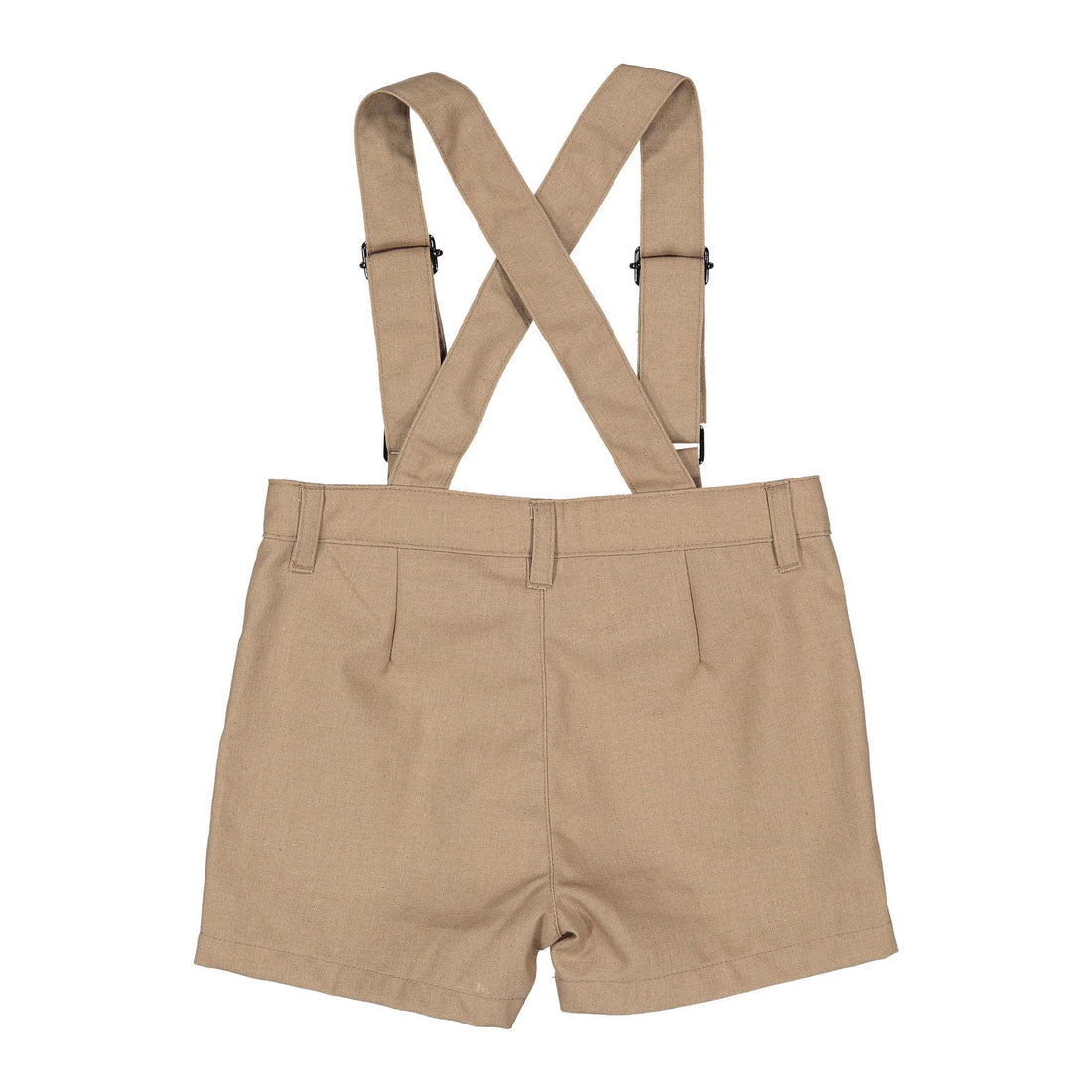Coffee Overalls