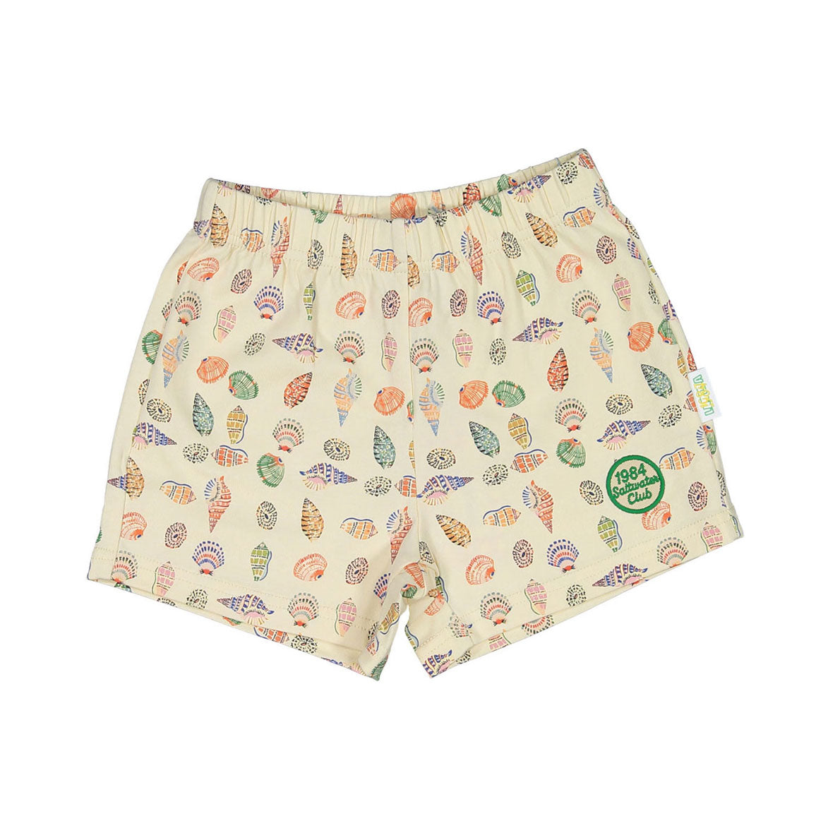 1984427 Seashell Shorts