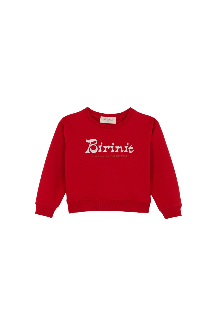 Chili Birinit hoodie