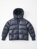 Kids Classic Bomber/Edit- no fur - Navy