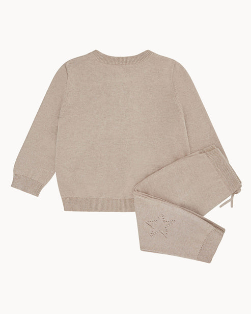 NB5600K MARIE-CHANTAL POINTELLE CROWN CRAWLER SET