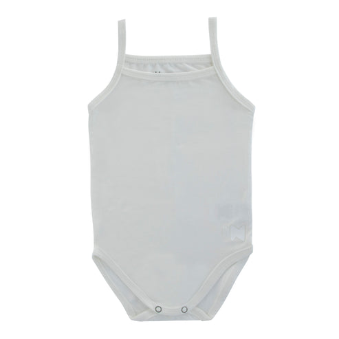 92005-145 Noggi Bamboo Cotton Onesies