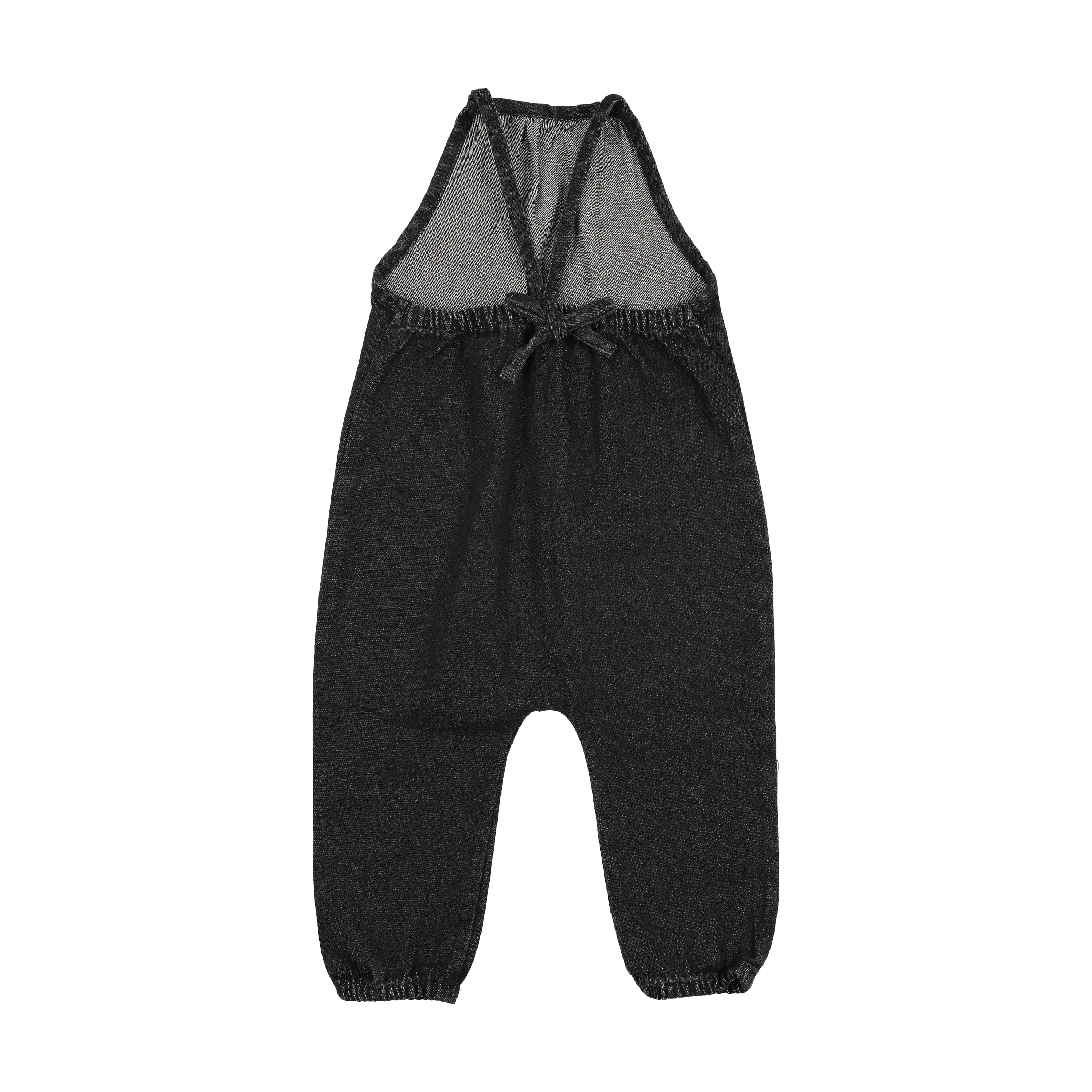 Kin Kin Baby Romper
