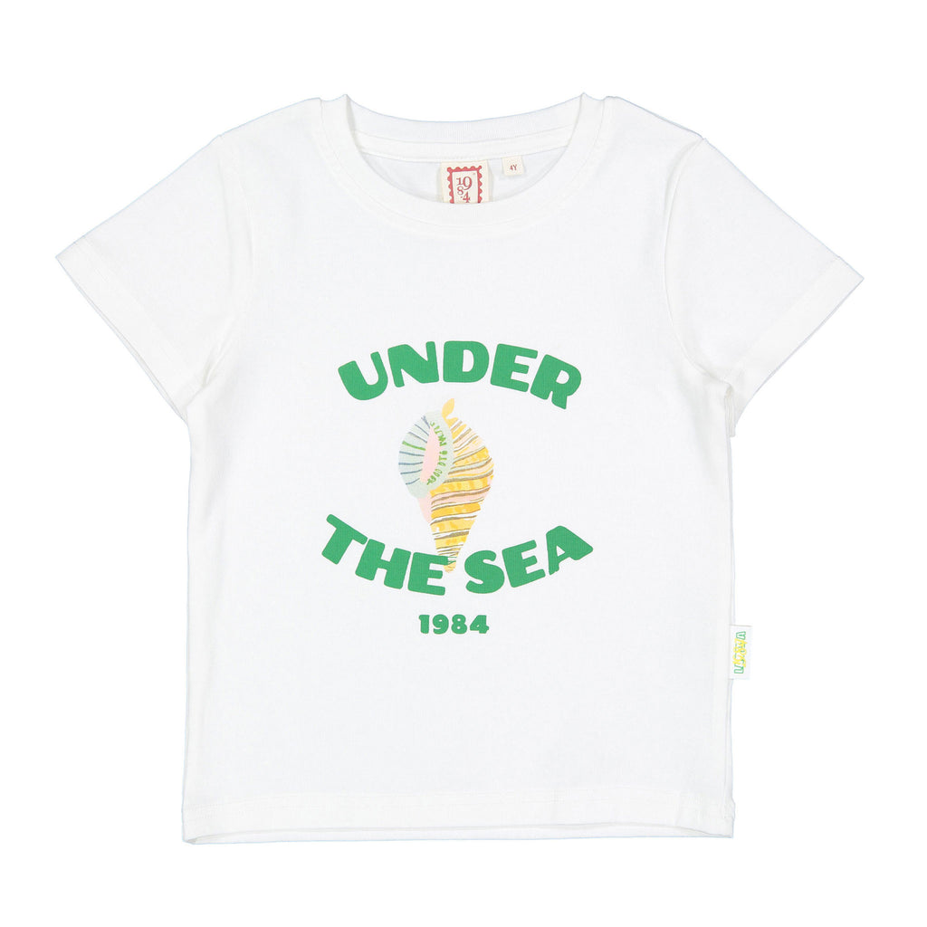 1984425 Under The Sea Tee