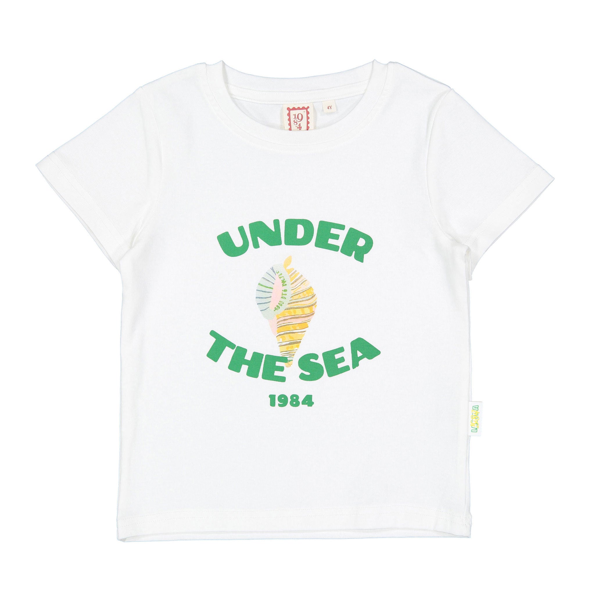 1984425 Under The Sea Tee
