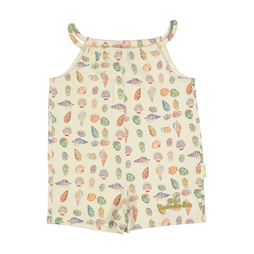 1984420 Seashell Romper