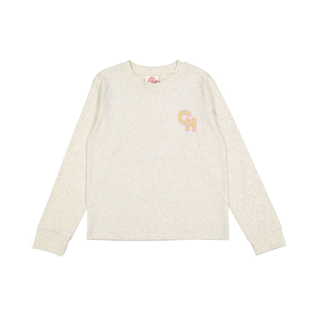 CH25138 The Loose Sunglass Tee