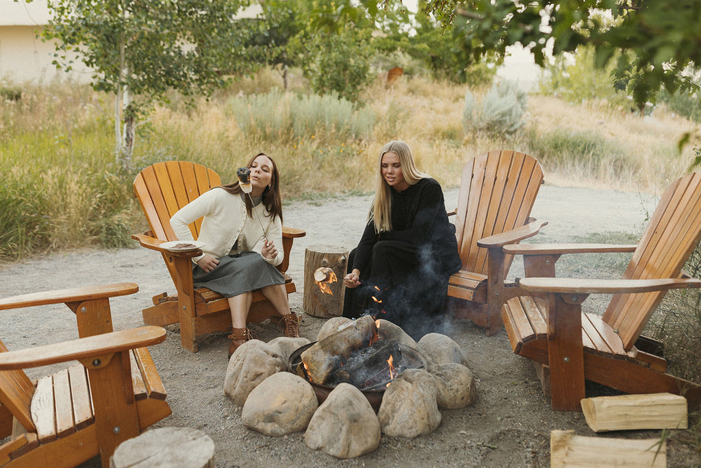 Elw217 knit cardigan sweater