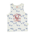 1984388 Chicken Print Tank