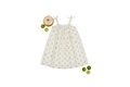 Flower dress