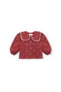 Ribera lace shirt baby - Ribera