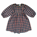 Dress Mahana Long
