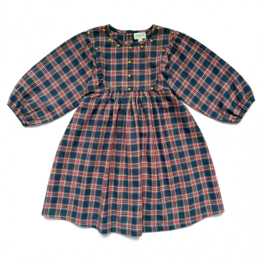 Dress Mahana Long