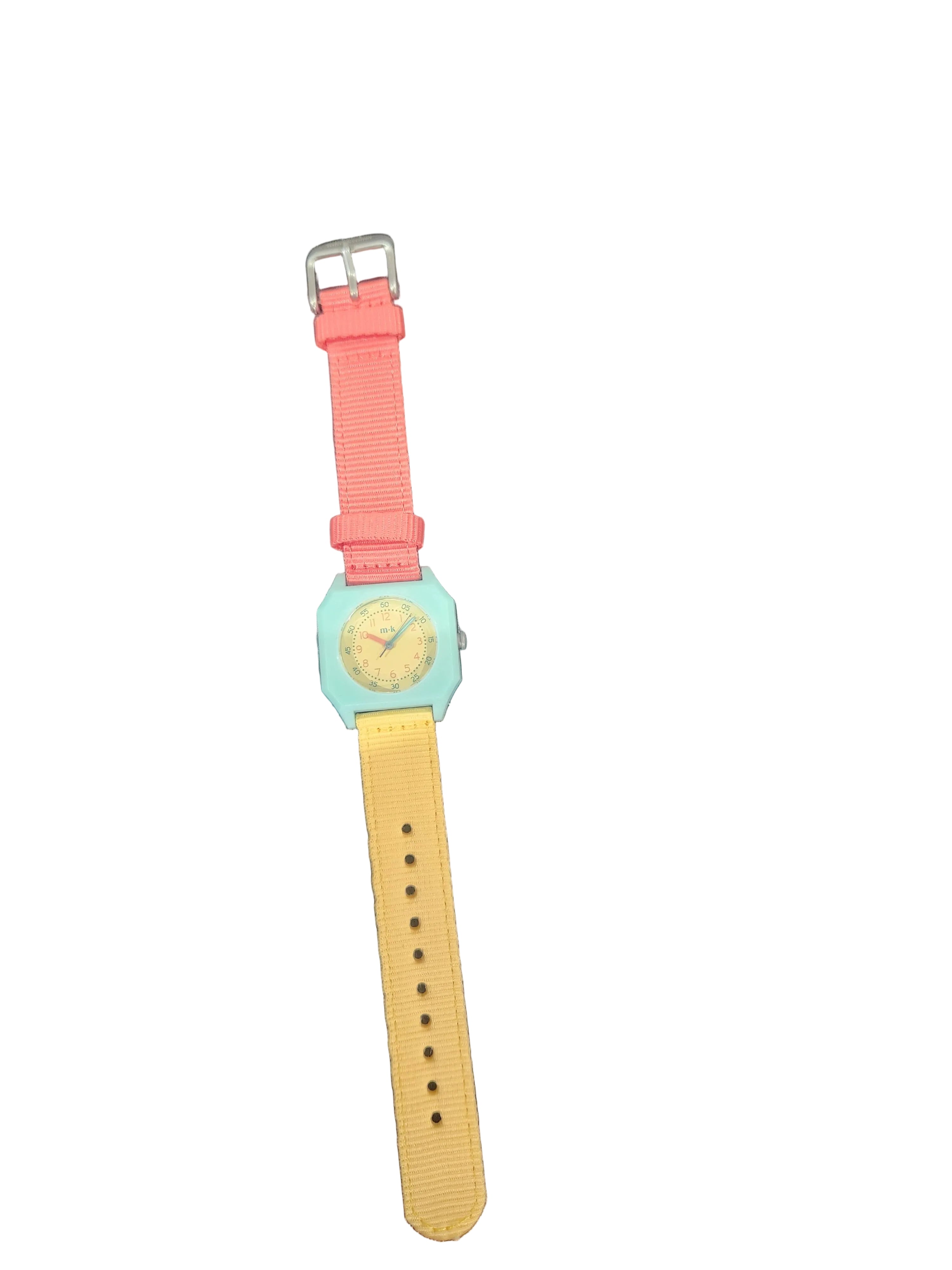 Mini Kyomo sunburn watch