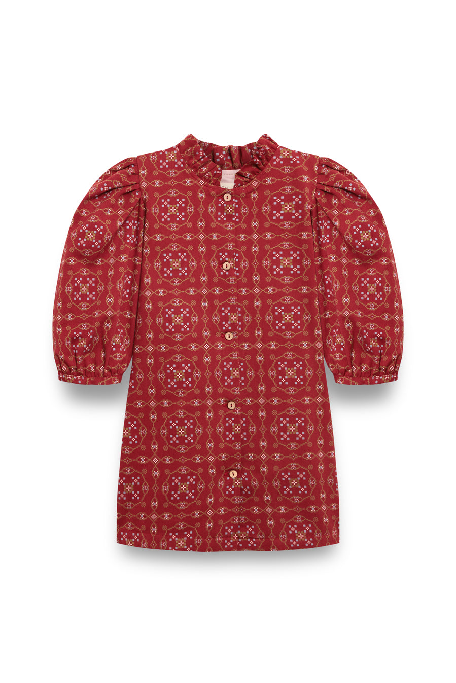 Ribera dress girl - Ribera