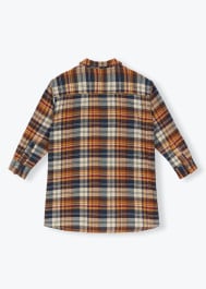 H25FR15 Arsene Chataigne Robe