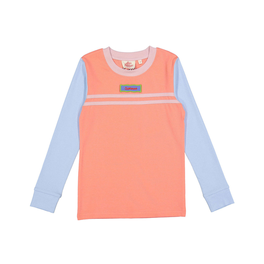CH25120 Color Pop Tee