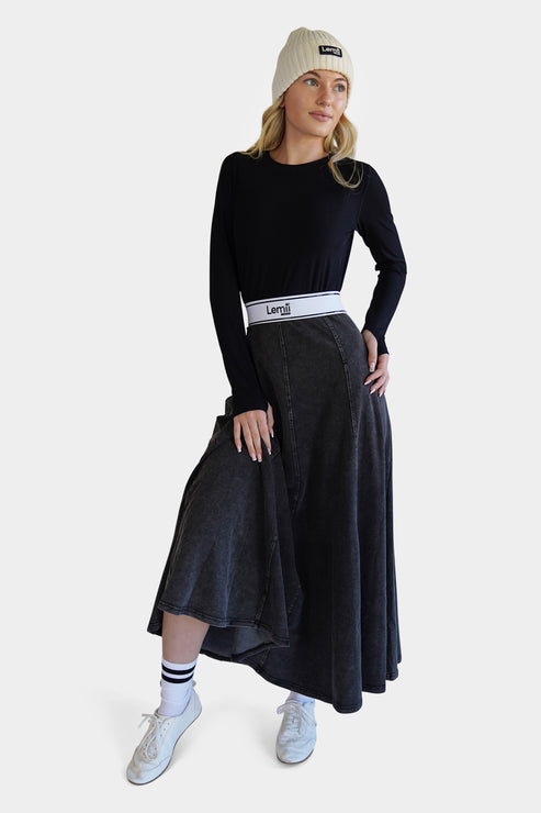 Core Panel Skirt