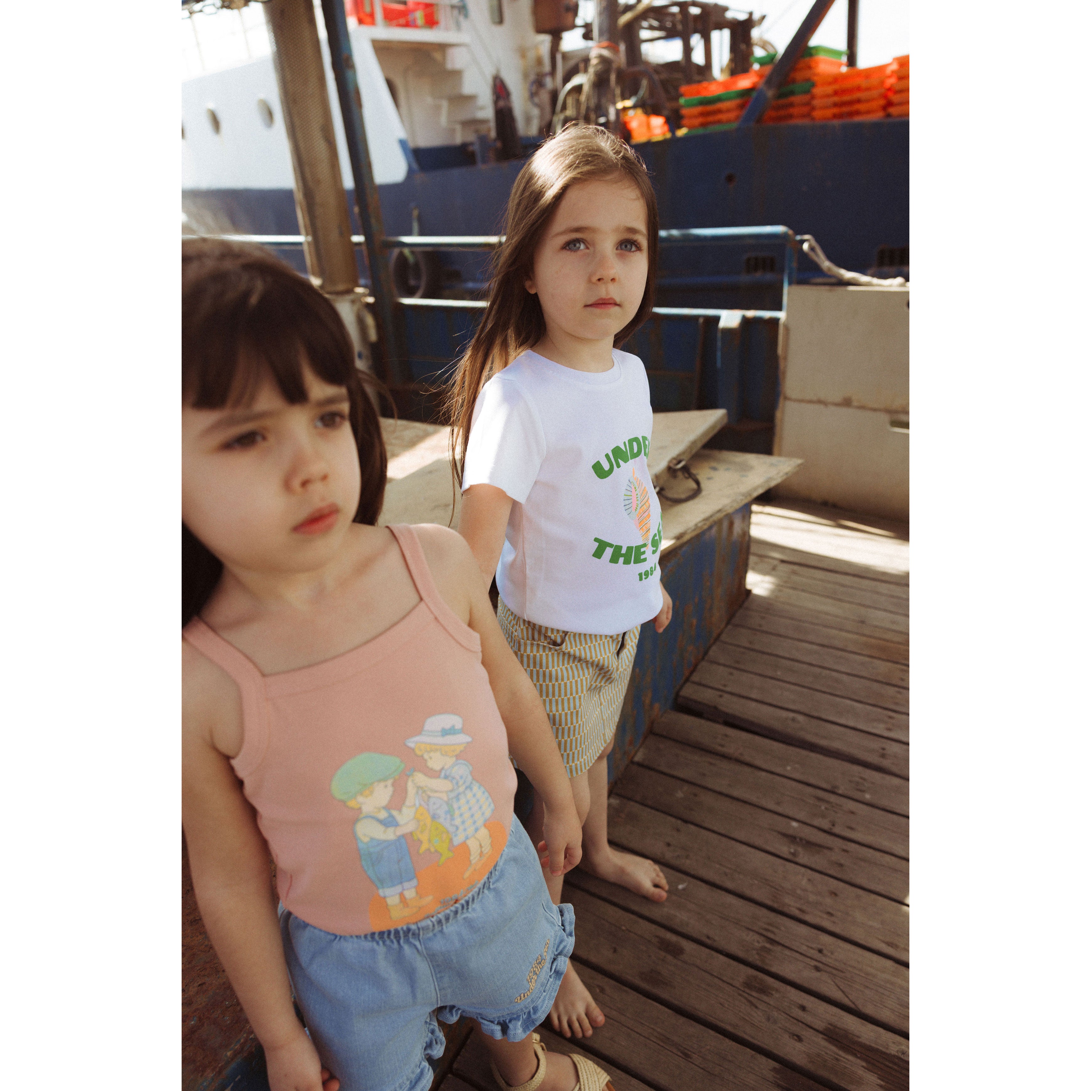 1984425 Under The Sea Tee