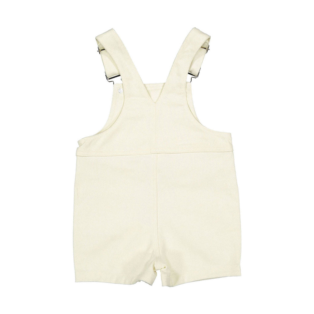 1984387 Denim Chicken Overalls