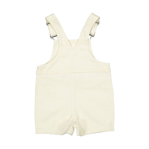 1984387 Denim Chicken Overalls