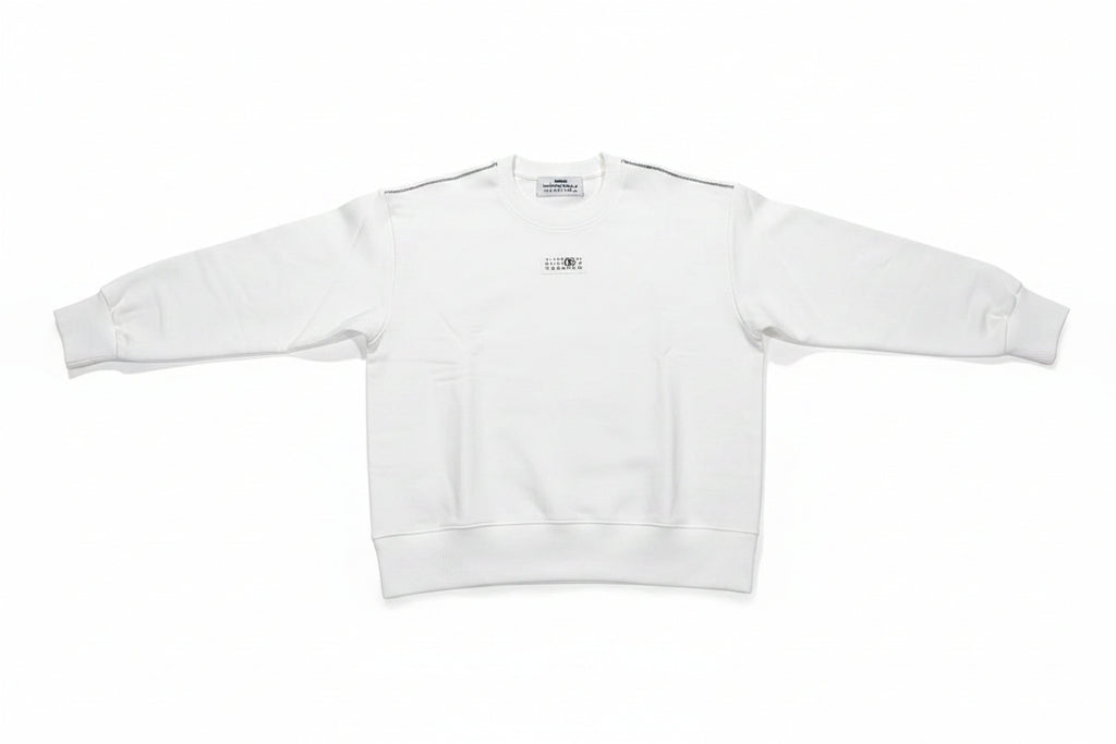 Felpa Sweaters - Black (M61160)