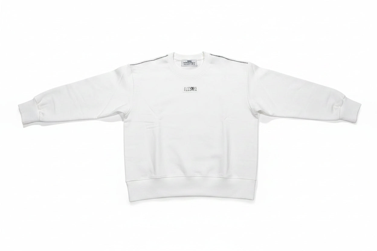 Felpa Sweaters - Black (M61160)