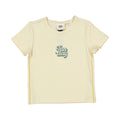 Funday Green Tee