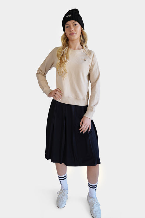 Performance Crew sweater