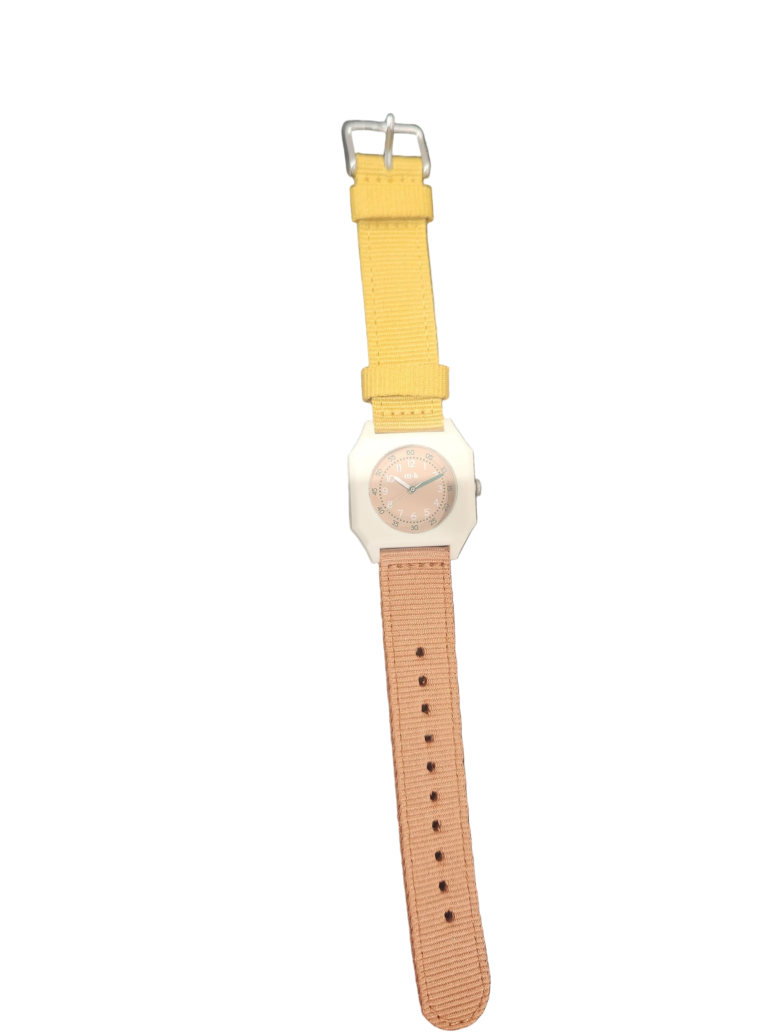 Mini Kyomo sunburn watch