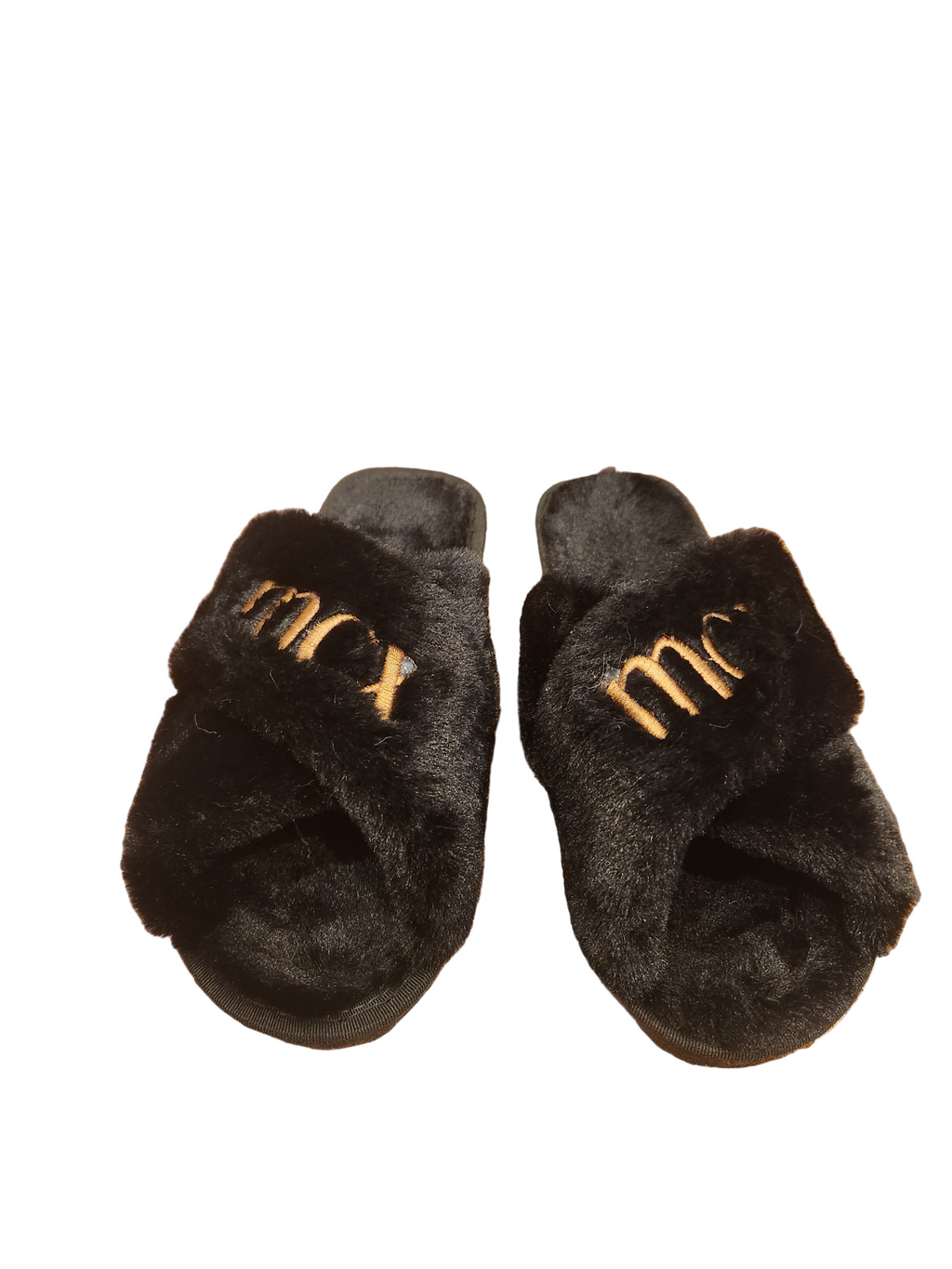 Pantuflas Fuzzy MCX