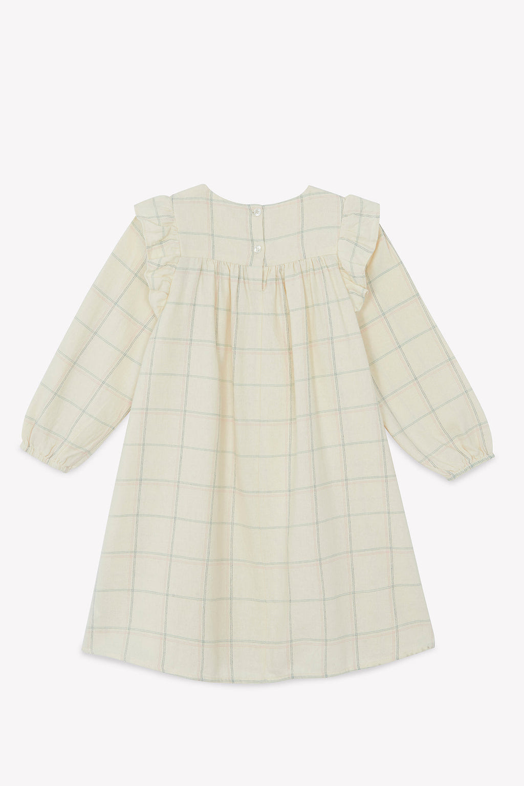 BB30092 Vestido Bonton Delia
