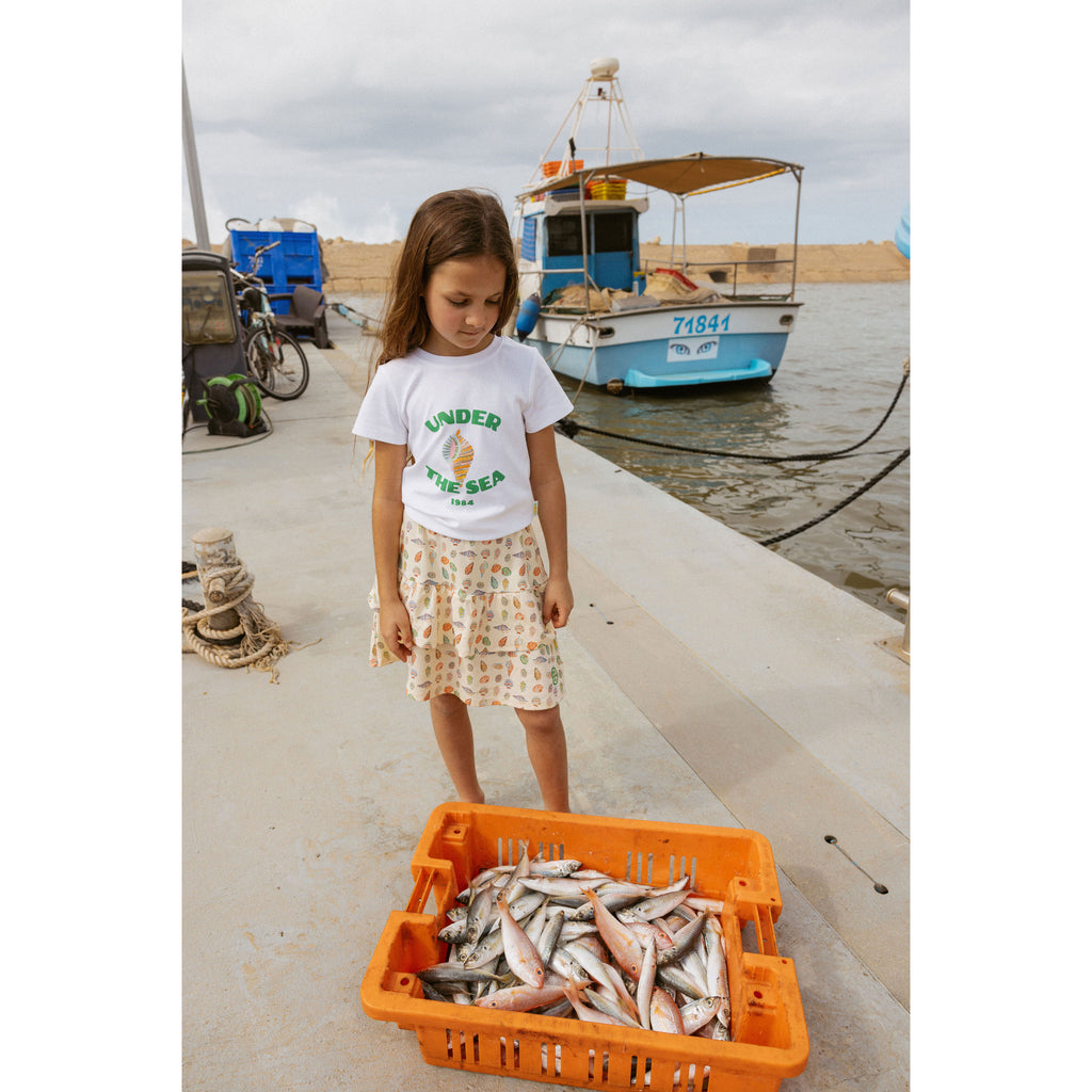 1984425 Under The Sea Tee