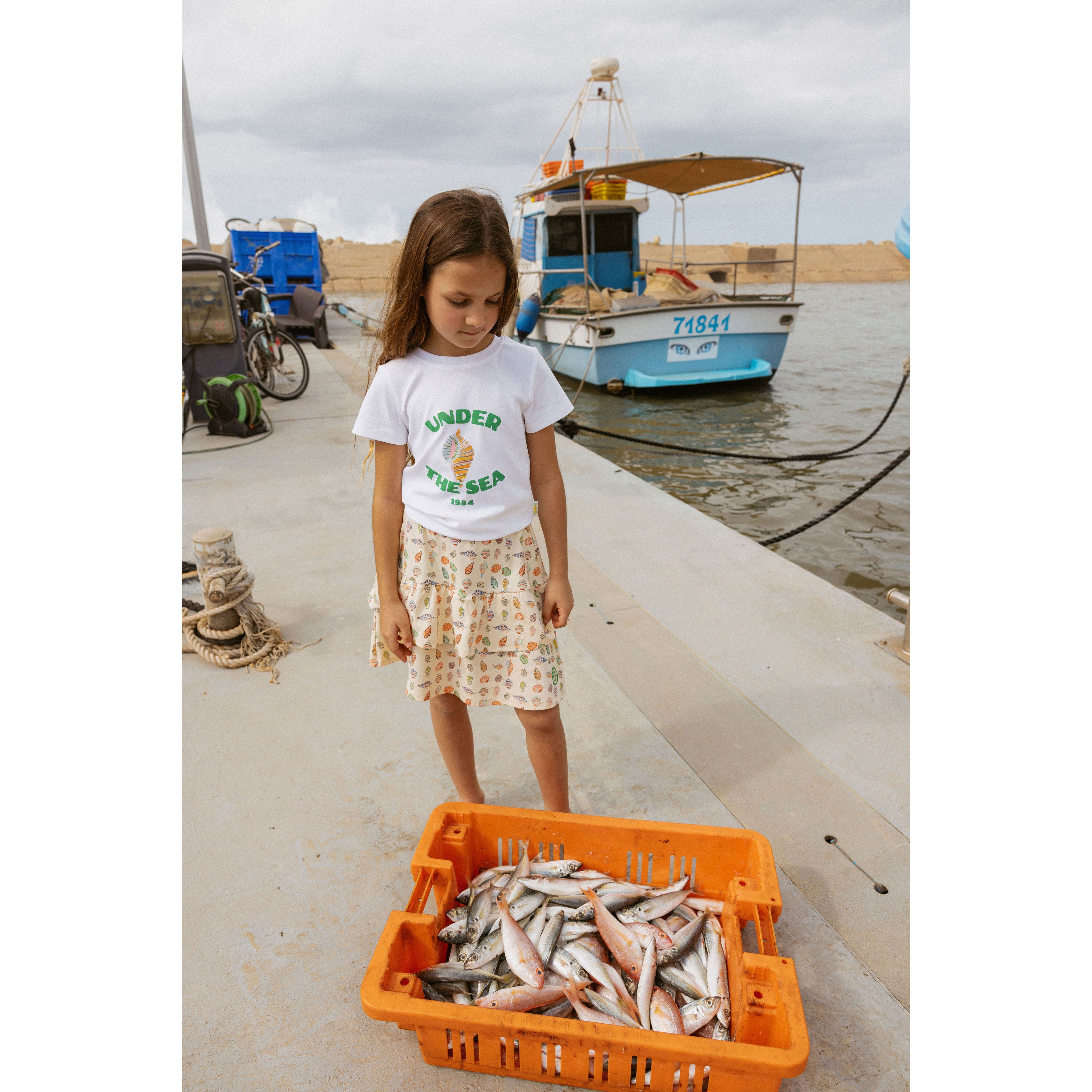 1984425 Under The Sea Tee