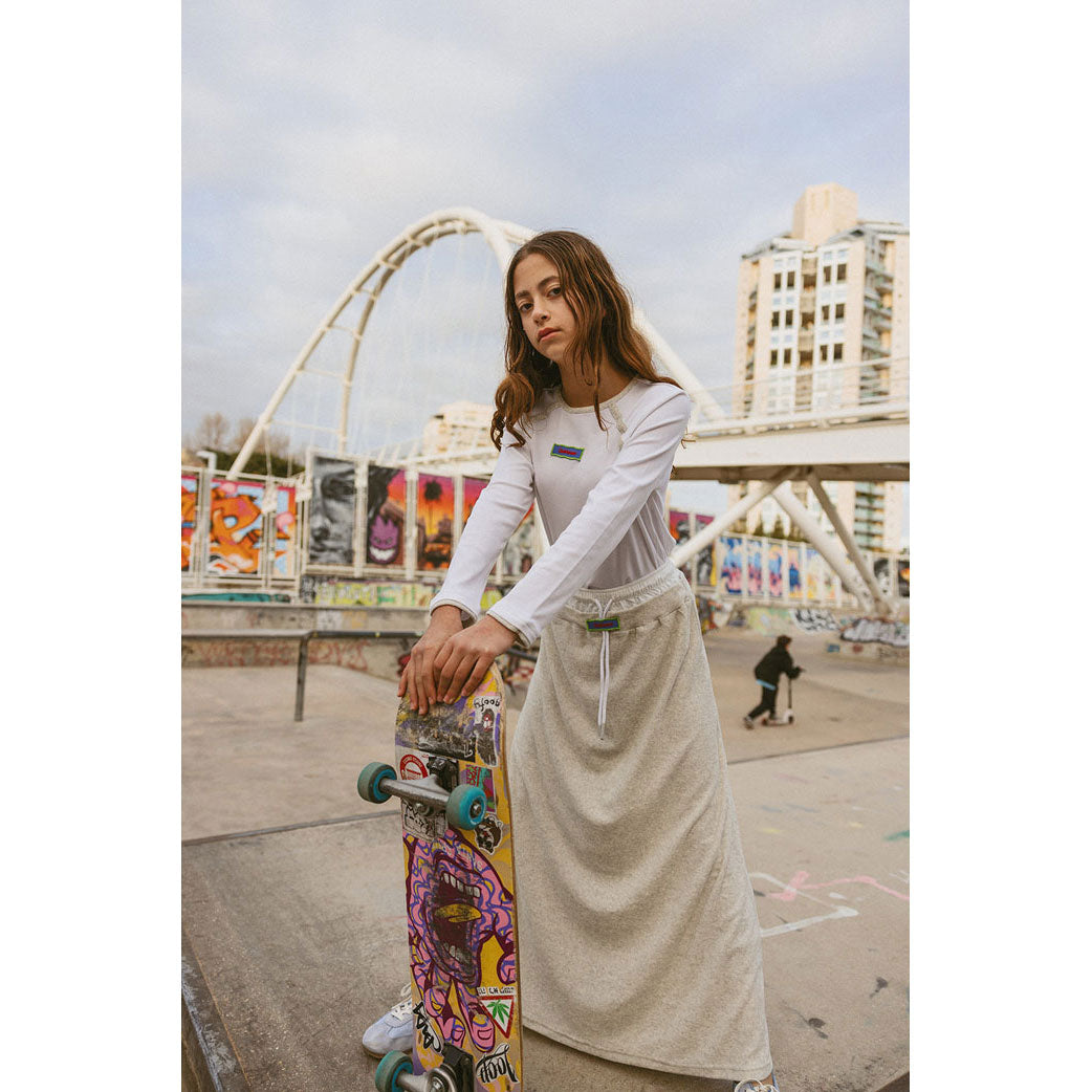 CH25107 Heritage Tee