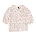 Poppy 3/4 Sleeve Blouse