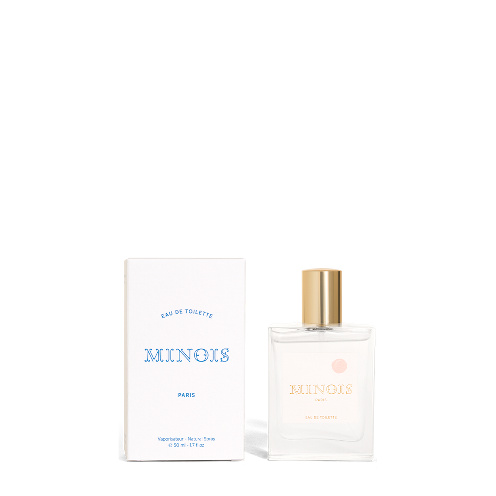 Minois perfume