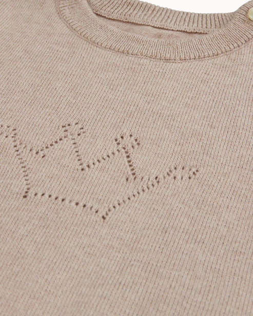 סט זחל כתר NB5600K מארי-שנטל פוינטל