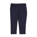 Navy Stretch Pants