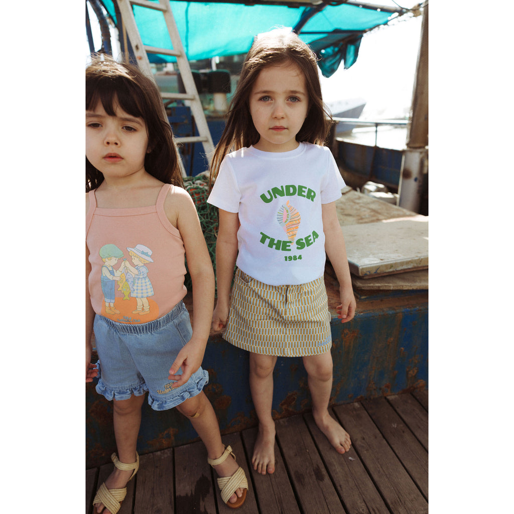 1984425 Under The Sea Tee
