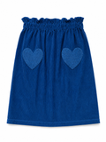 Skirt Teacher Long - Louis Louise