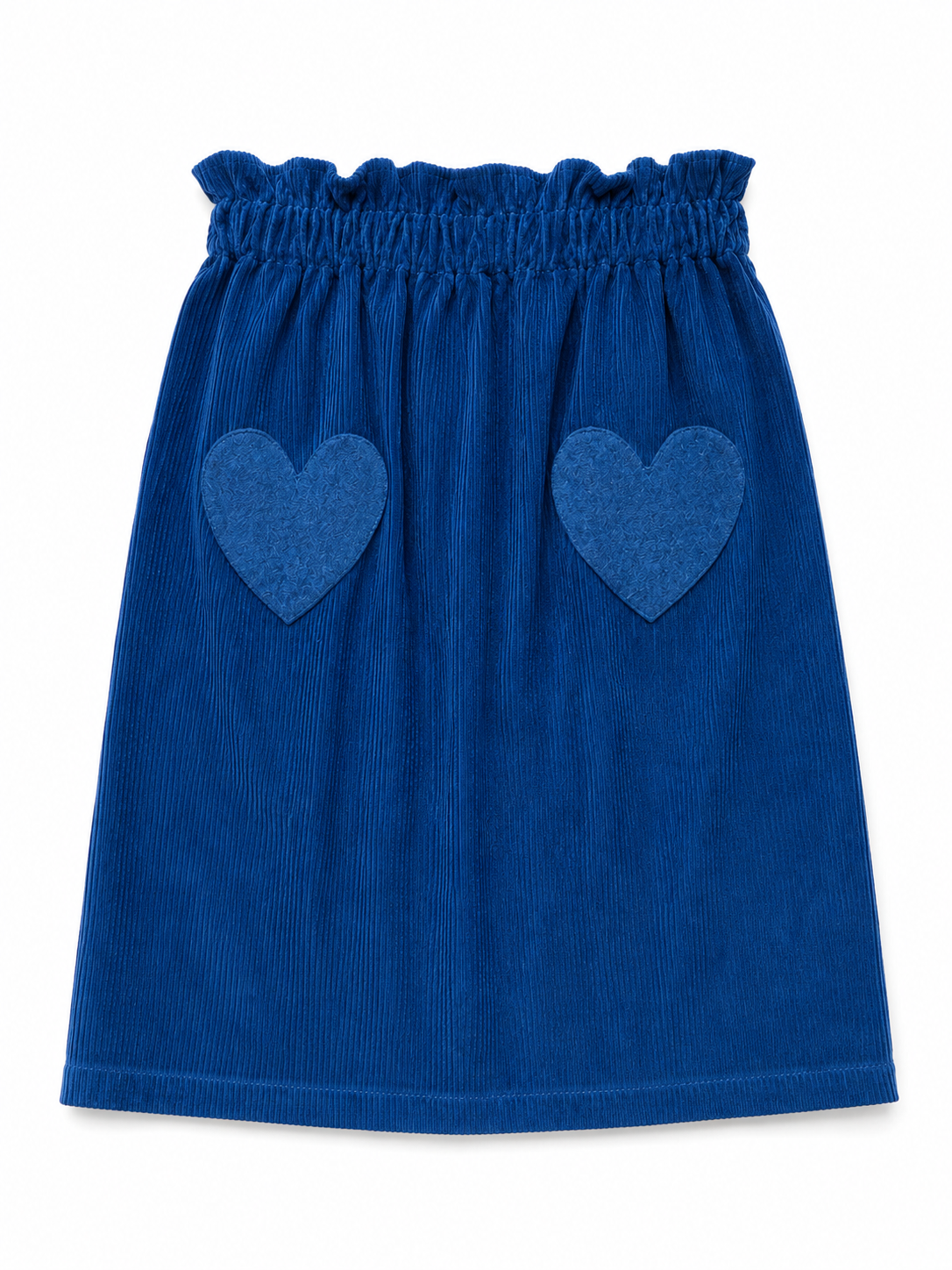 Skirt Teacher Long - Louis Louise
