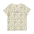 1984438 Green Boat Print Tee