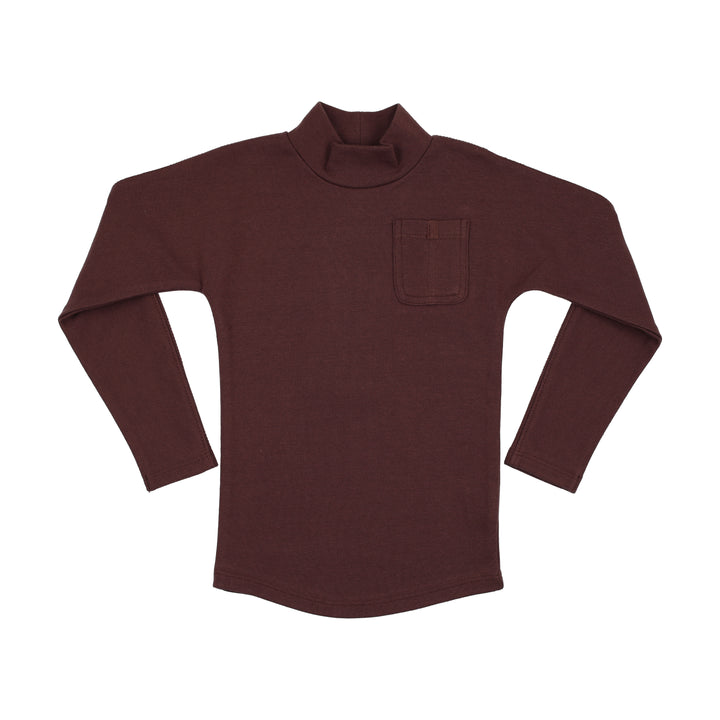 Farren and Me Dolman Turtleneck