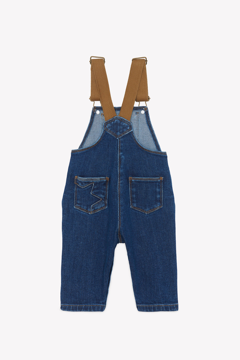 BB20001 BONTON MICARE OVERALL