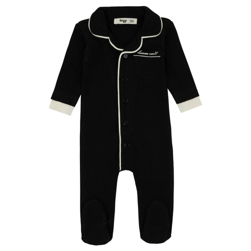 215211-145 Noggi Layers Footie