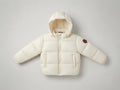Infant Classic Bomber no fur  Winter White