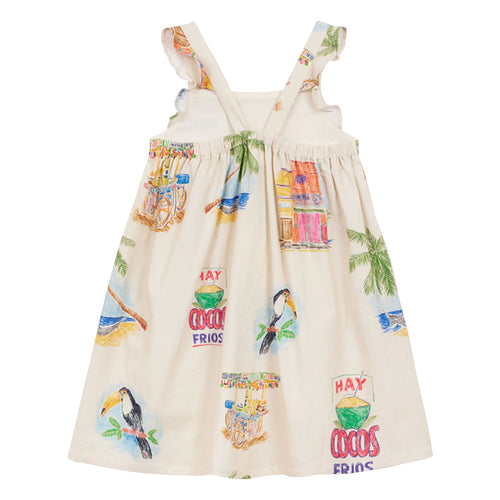 Mini Coco Dress