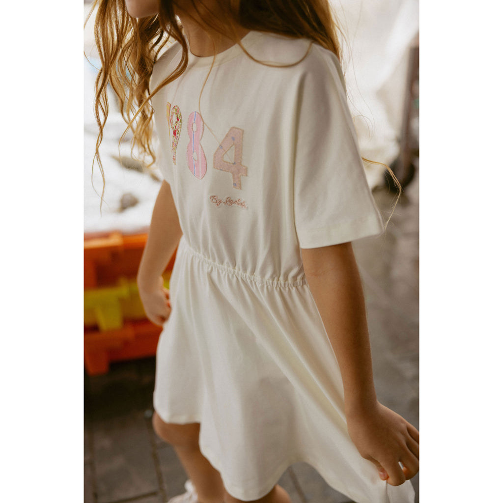 1984506 Patchwork Dress